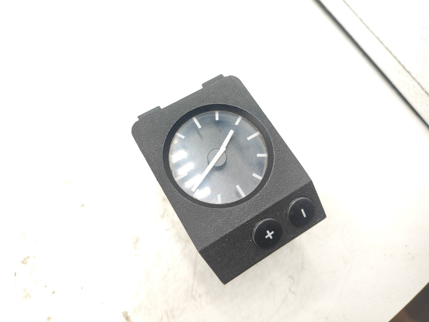 BMW 325i E36 1992 Front Panel Dashboard Clock Screen Display 1387414