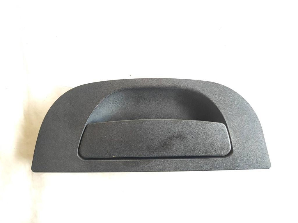 Alfa Romeo 147 JTD 2005 rear left side door exterior handle 