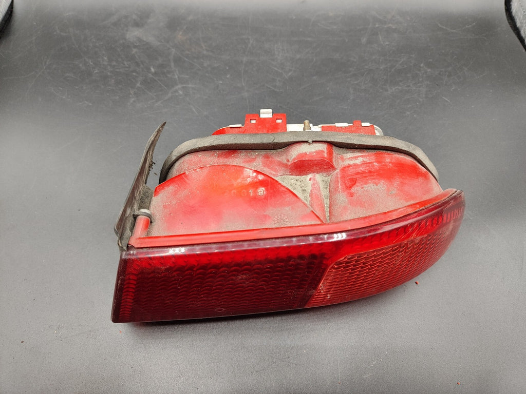 Alfa Romeo 156 SW 2.4JTD 150HP 2003 LHD Rear Right Outer Taillight 60620136