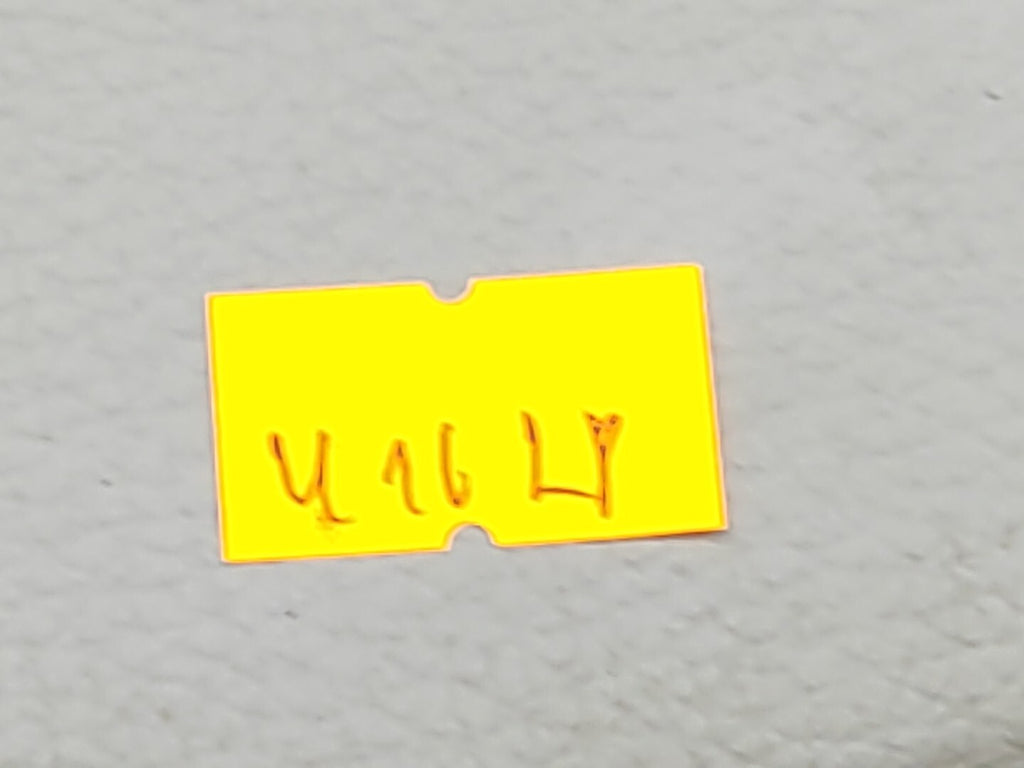 Rover 400 420 45 1998 LHD Front Left Sun Visor Cover