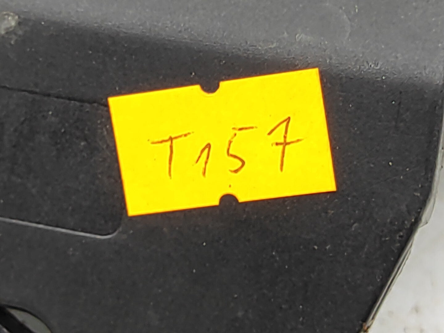 BMW 1 Series E81 E87 Tailgate Boot Lock 7840617