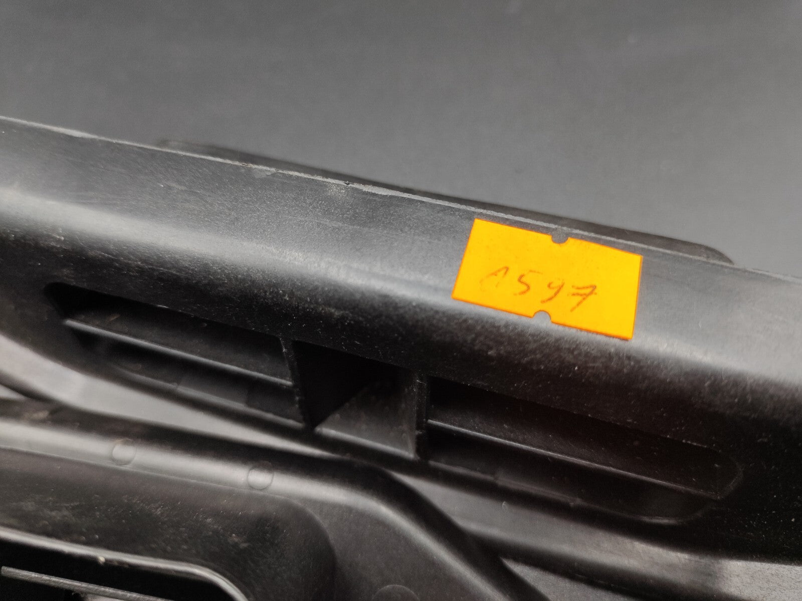 Alfa Romeo 147 1.9D JTD 85kW 2002 Ventilation Air Duct 46763190