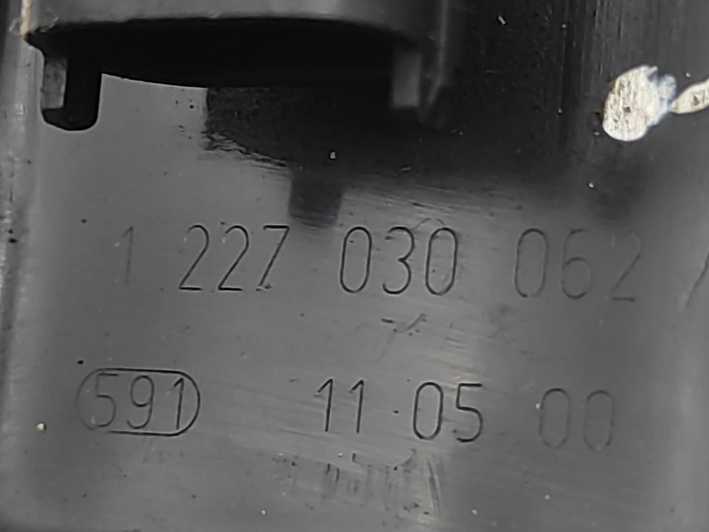 Alfa Romeo 156 SW 2.0TS 2000 Engine Ignition Coil 1227030062 0356100107