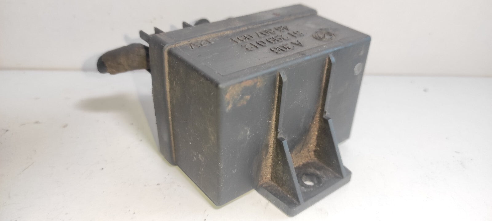 Alfa Romeo 156 2.4JTD 110kw 2003 Glow Plug Pre Heat Relay 51299012 46807091