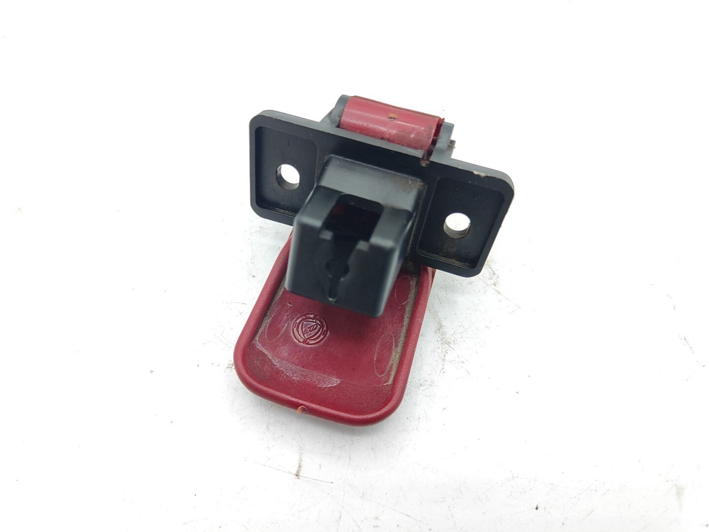 Alfa Romeo 156 2.0TS 147 GT 2004 LHD Bonnet Hood Open Release Handle