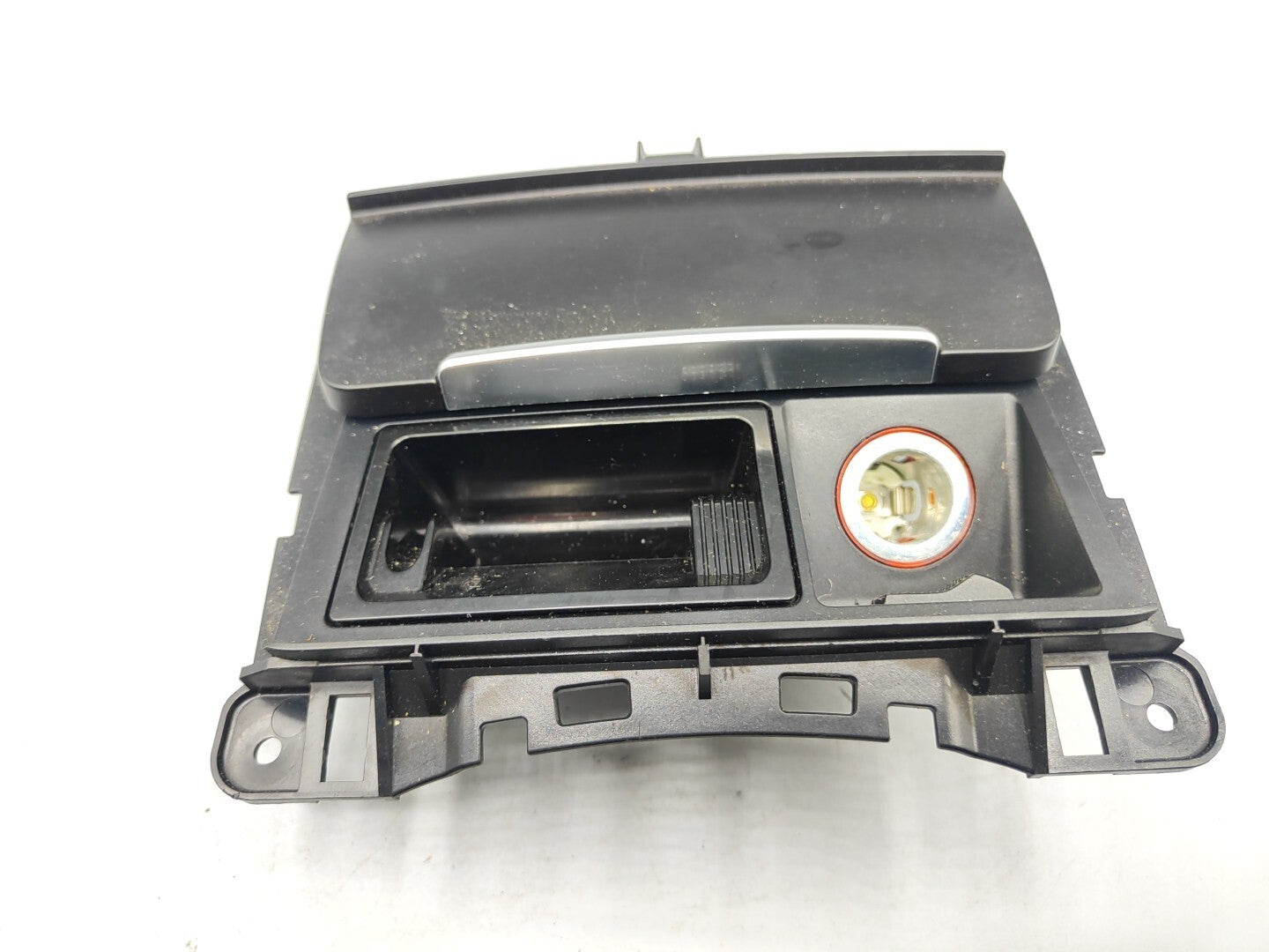 Audi A5 8T 3.0TDI Diesel 2008 Front Panel Dash Ashtray 8K0857951