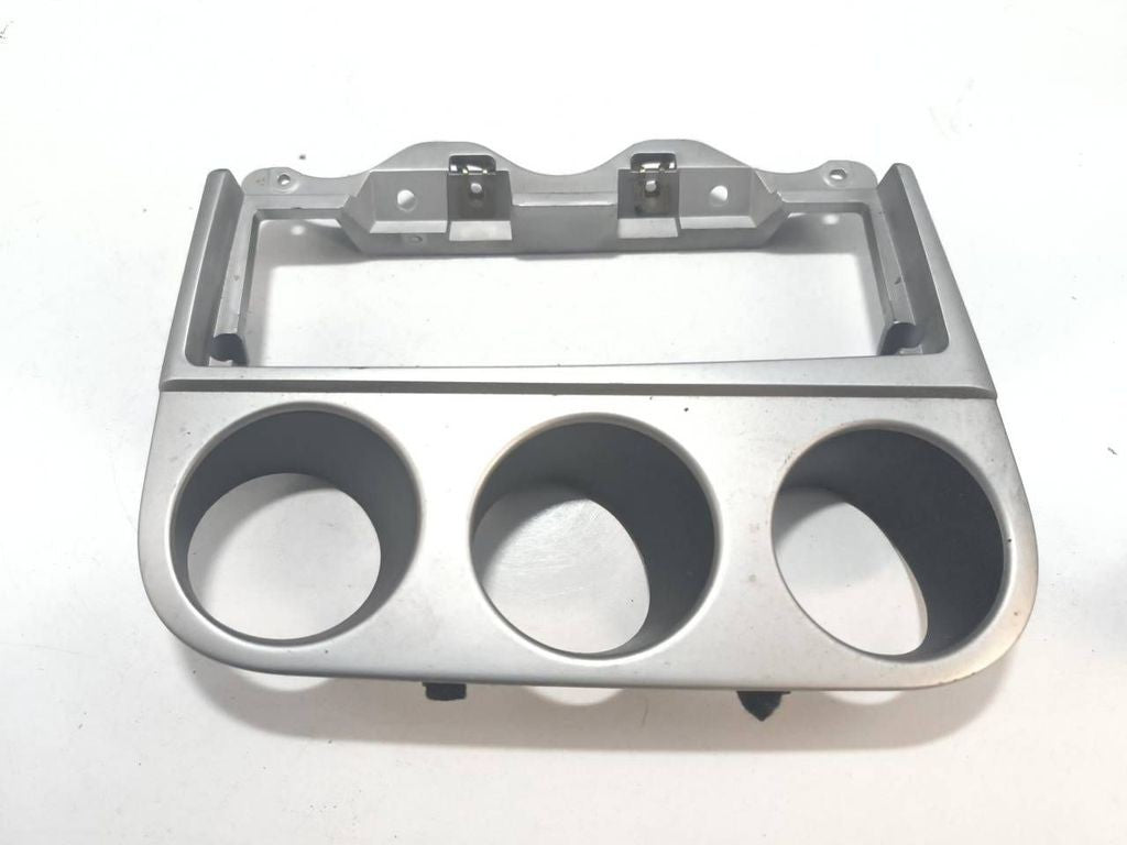 Alfa Romeo 156 Facelift 2005 Radio GPS head unit trim 225679 