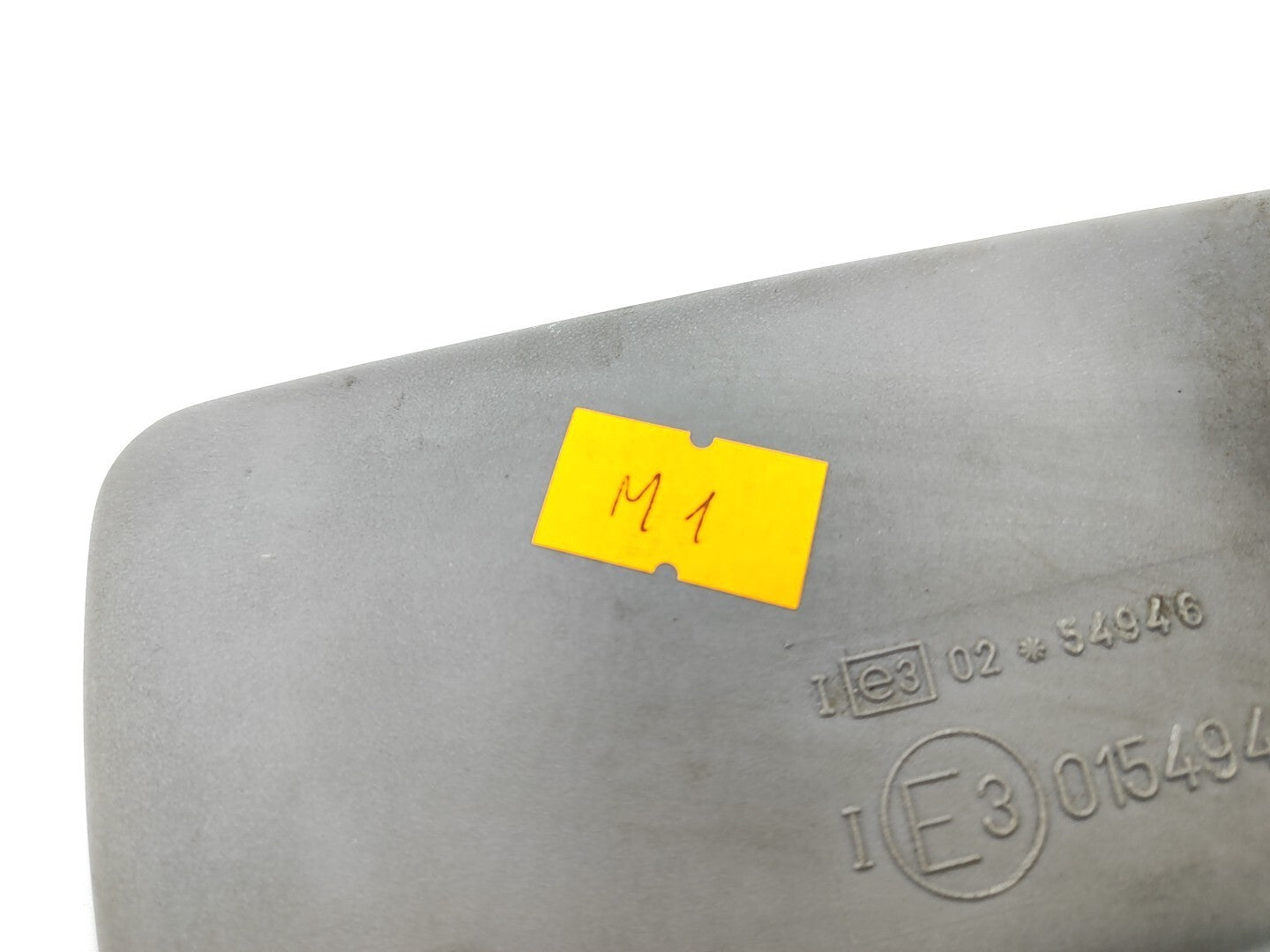 Alfa Romeo 156 1.9JTD 85kW 8V 2002 Rear Interior View Mirror E30154946