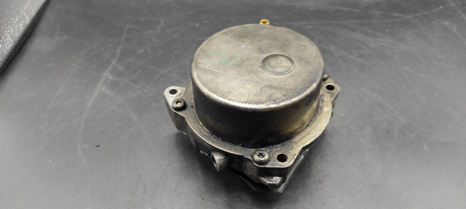 Alfa Romeo 156 SW 2.4JTD 110kW 2003 Diesel Engine Vaccum Pump 46818358