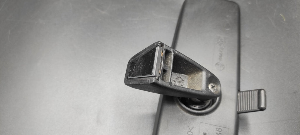 Alfa Romeo 147 1.9JTD 85kW 8V 2002 Rear Interior View Mirror E30154946