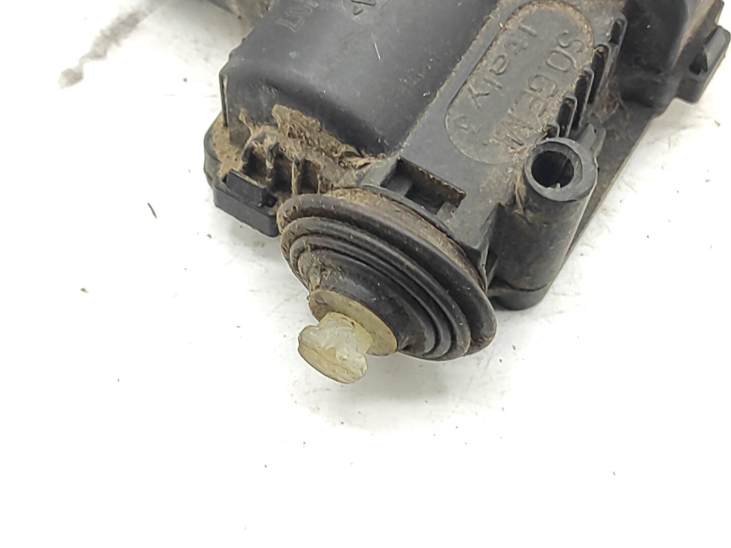 Land Rover Freelander LR2 2010 2.2TD Diesel Engine Actuator Motor