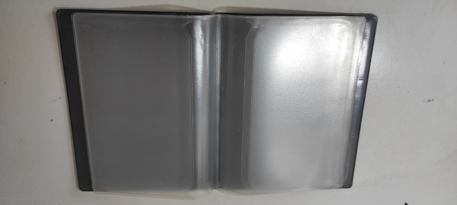 Ford Mondeo MK3 2.0TDCi 2005 User Case For Documents