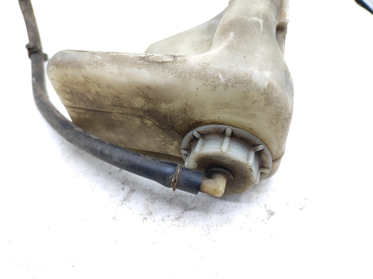 Honda Civic EG 5 Gen 1.3i Hatchback 1994 Engine Coolant Expansion Reservoir