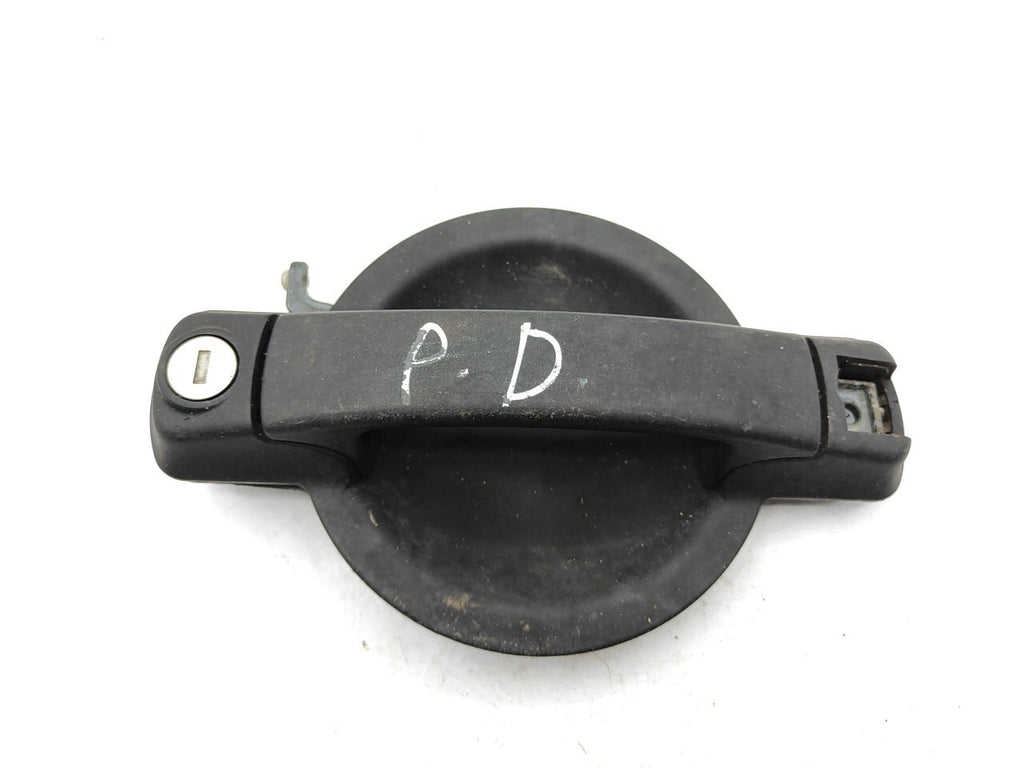 Fiat Doblo 2007 LHD Front Right Door Exterior Handle 232884
