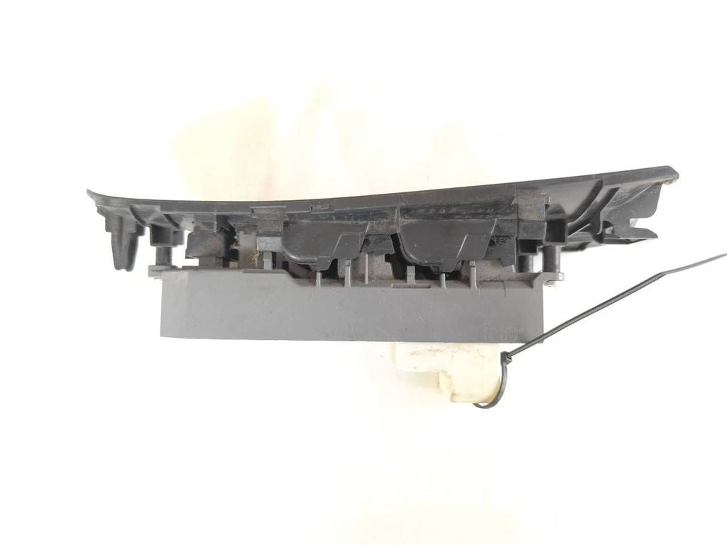 Toyota RAV 4 (XA30) 2008 LHD Left Electric window control switch 7423242070 