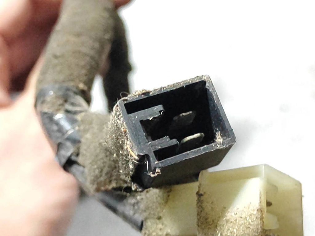 Alfa Romeo 155 1.8i 103kW 1994 Rear Tailgate trunk boot lock catch latch 