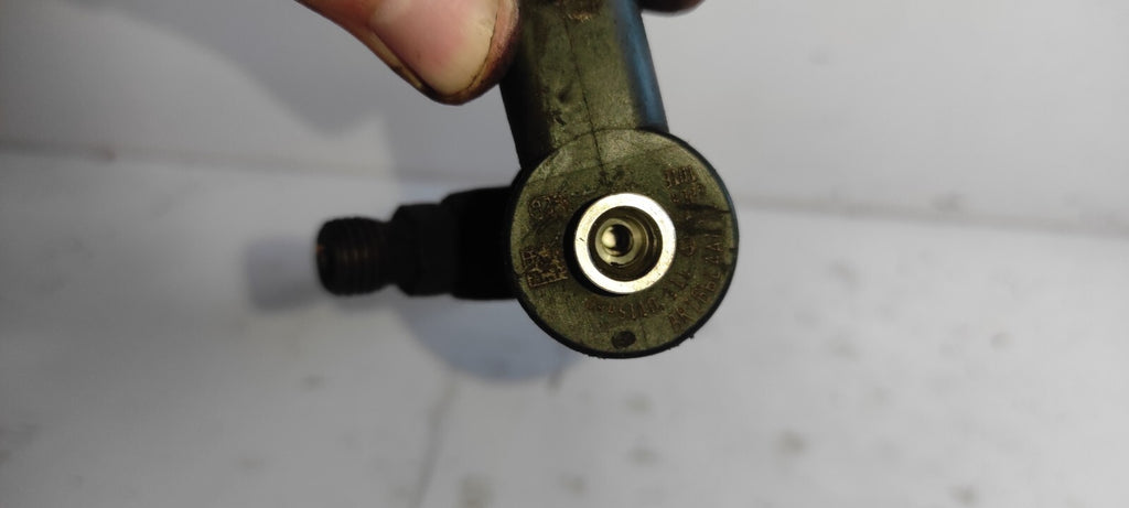 Alfa Romeo 156 2.4JTD 129kW 20V 2004 Diesel Fuel Supply Injector 0445110111