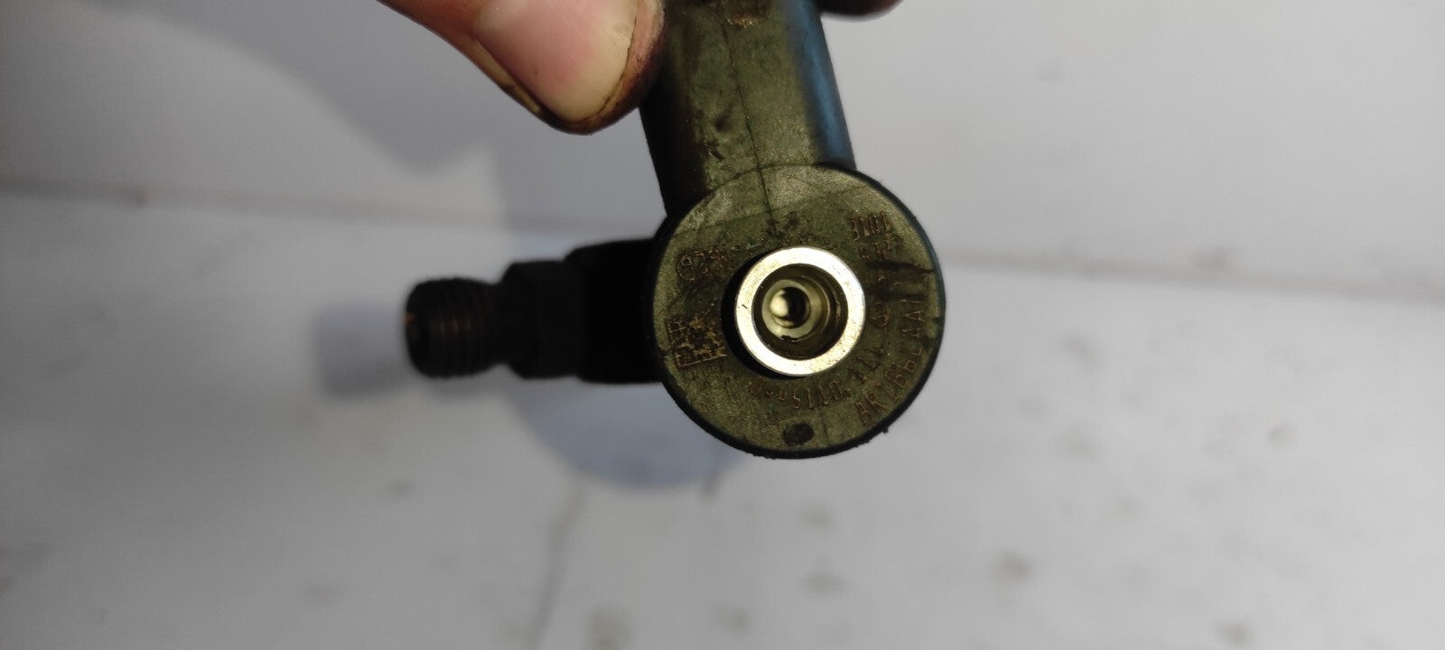 Alfa Romeo 156 2.4JTD 129kW 20V 2004 Diesel Fuel Supply Injector 0445110111