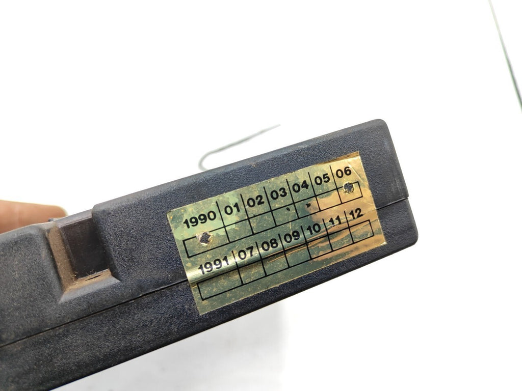 Mini Cooper R50 R53 2005 Gamma Auto Alarm Module