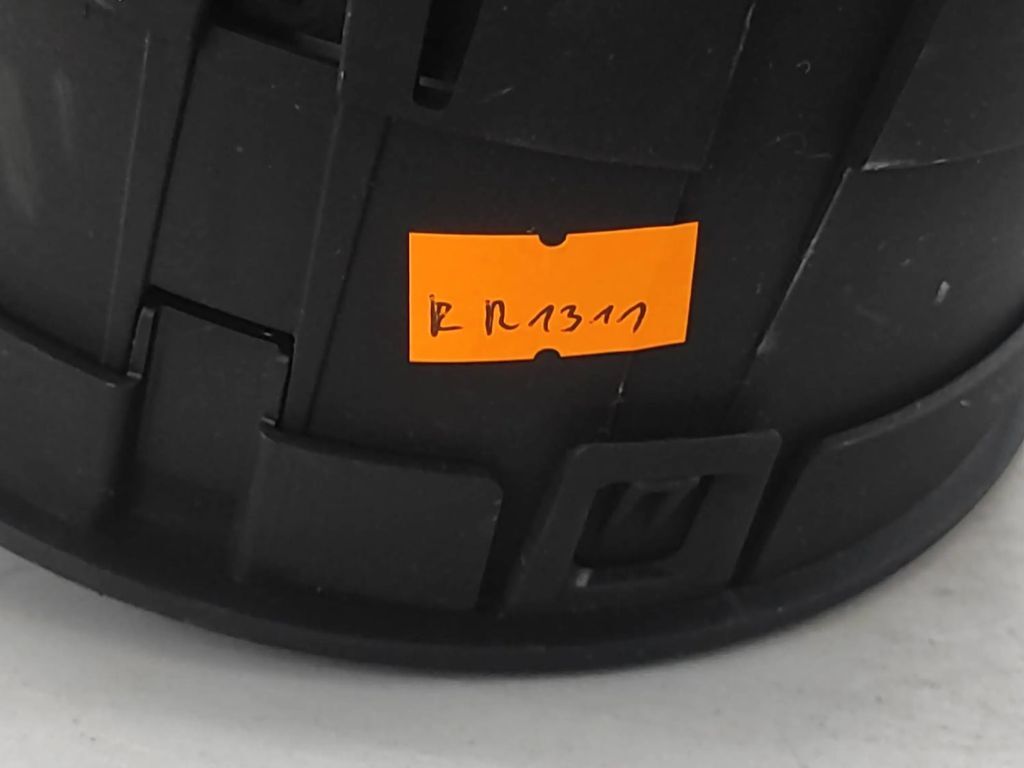 Alfa Romeo 159 2007 LHD Diesel speedometer instrument cluster 0156072820 