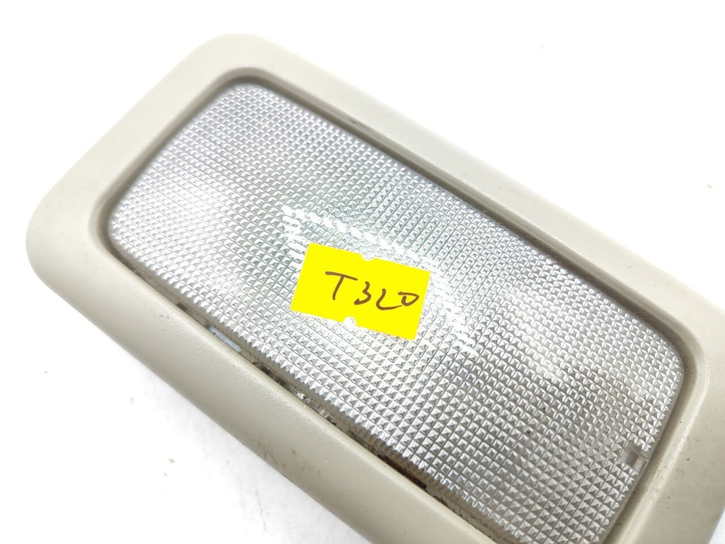 Alfa Romeo 147 2006 Rear Boot Tailgate Light 735244962