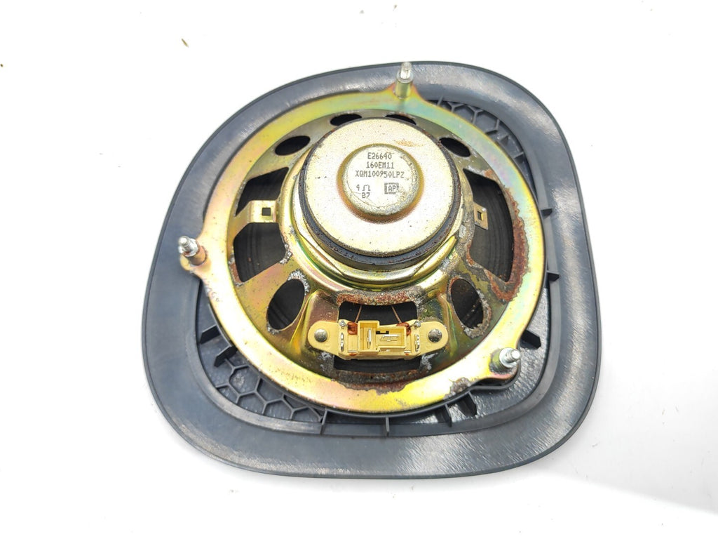 Rover 414 416 420 1998 Rear parcel shelf speaker XQM100950LPZ