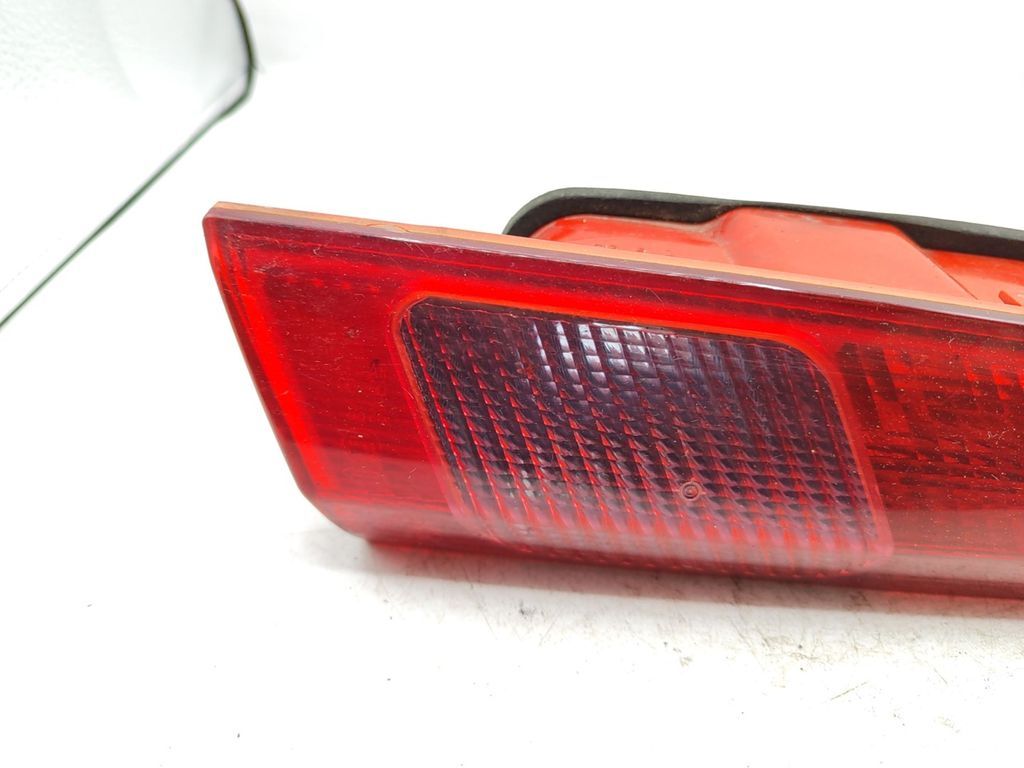 Alfa Romeo 156 2005 Rear Left Side tailgate rear tail light lamp 60685982 