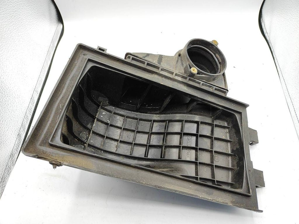 Alfa Romeo 147 JTD 2001 Diesel air filter box cover 46794401 
