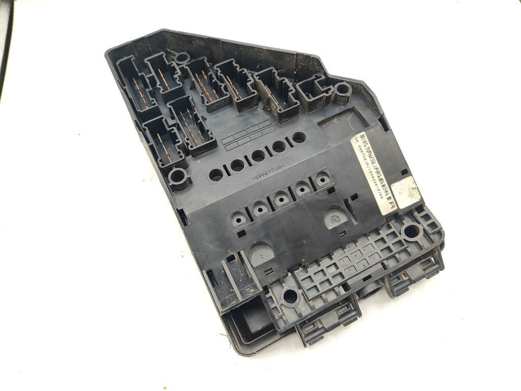 Rover 45 MG ZS Fuse Relay Module Box Unit YQE000740