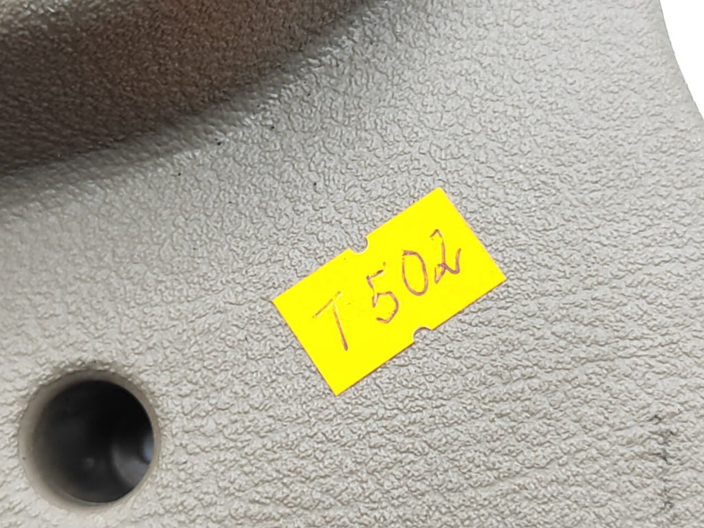 Alfa Romeo 166 LHD Front Right Seat Trim 1833810DX