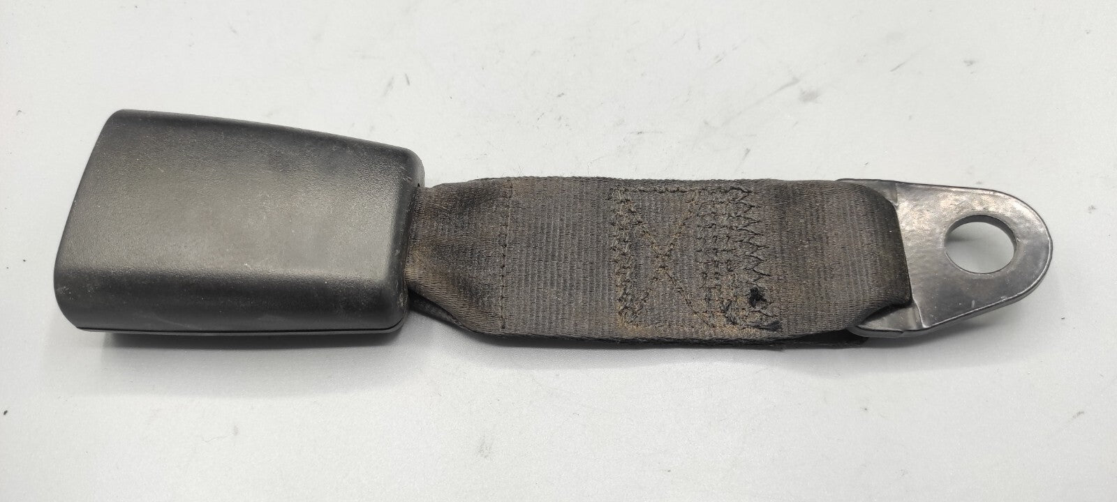 Alfa Romeo 147 1.9JTD 2004 Rear Left Seat Seat Belt Buckle 10451090