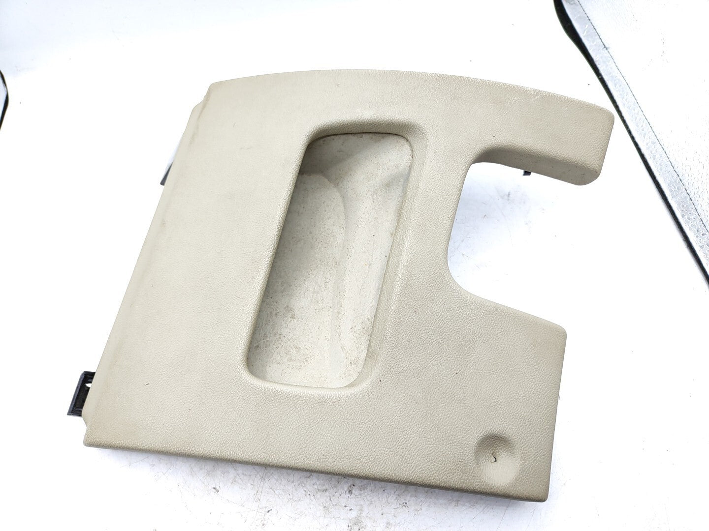 Alfa Romeo 159 2.4JTDm 2007 LHD Front Left Dashboard Lower  Panel Trim