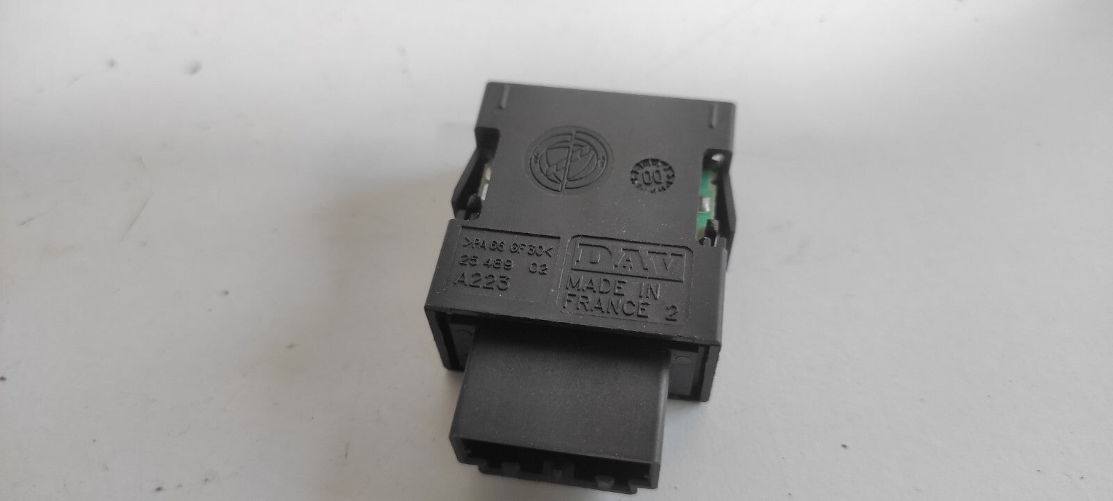 Alfa Romeo 166 2.4JTD 2001 Front Headlight Adjust Light Control Switch 2548902