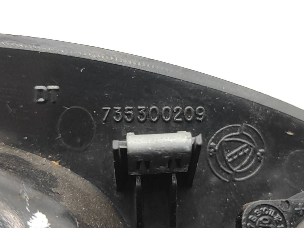 Alfa Romeo 147 2003 front right door speaker handle trim 735300209 