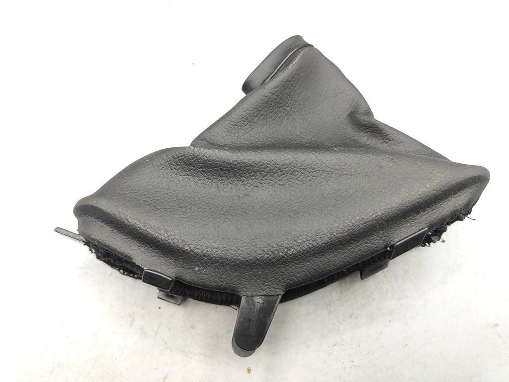 Alfa Romeo 159 2.2JTS 136kW Petrol 2006 Handbrake leather trim 