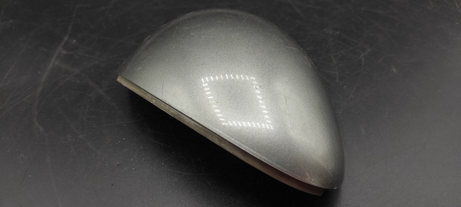 Alfa Romeo GT 147 2004 LHD Front Right Side Mirror Plastic Cover