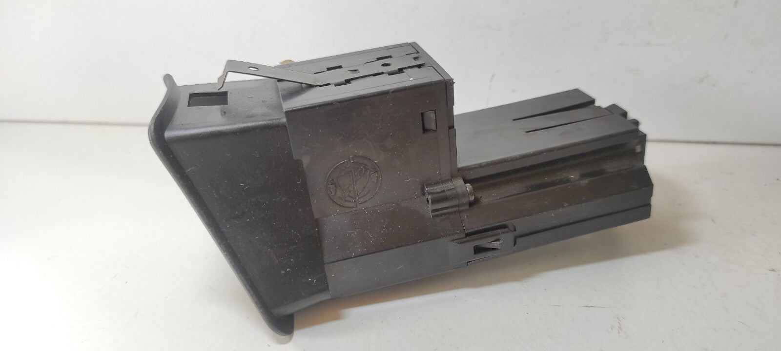 Alfa Romeo 156 8V 1.9JTD 85kW 2003 Front Dash Screen Display 156036355