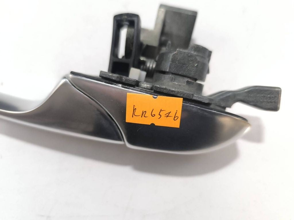 Alfa Romeo 147 1.6TS 88kW 2005 LHD front right door exterior handle 
