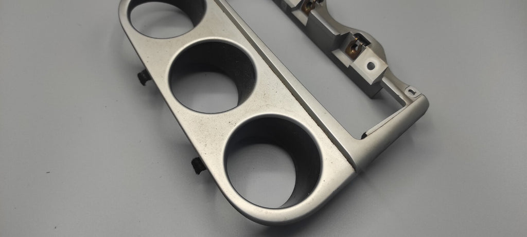 Alfa Romeo 156 2.4JTD 110kW 2002 LHD Fuel/ Temp Gauge Surround Trim 225617