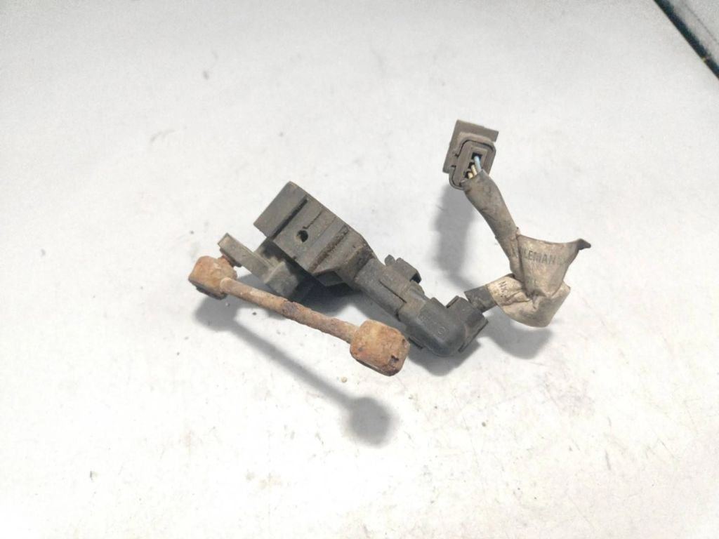 Peugeot 508 2011 headlight headlamp level sensor 9663488180 