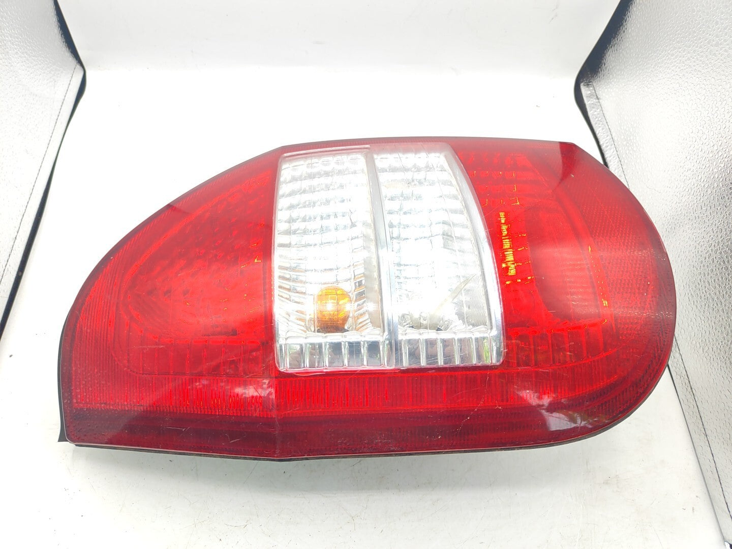 Opel Zafira A 2001 LHD Rear Left Side Taillight Lamp Light 62280