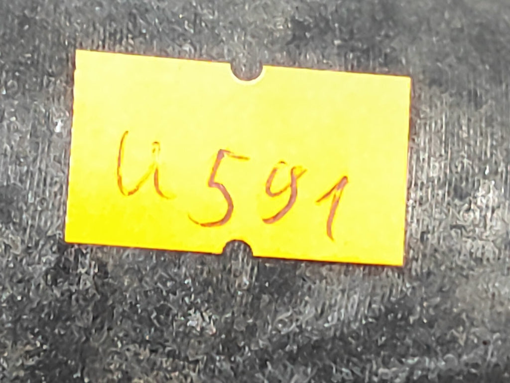 Alfa Romeo 156 1.9JTD 16V 103kW 2002 Diesel SW Engine EGR Valve Pipe