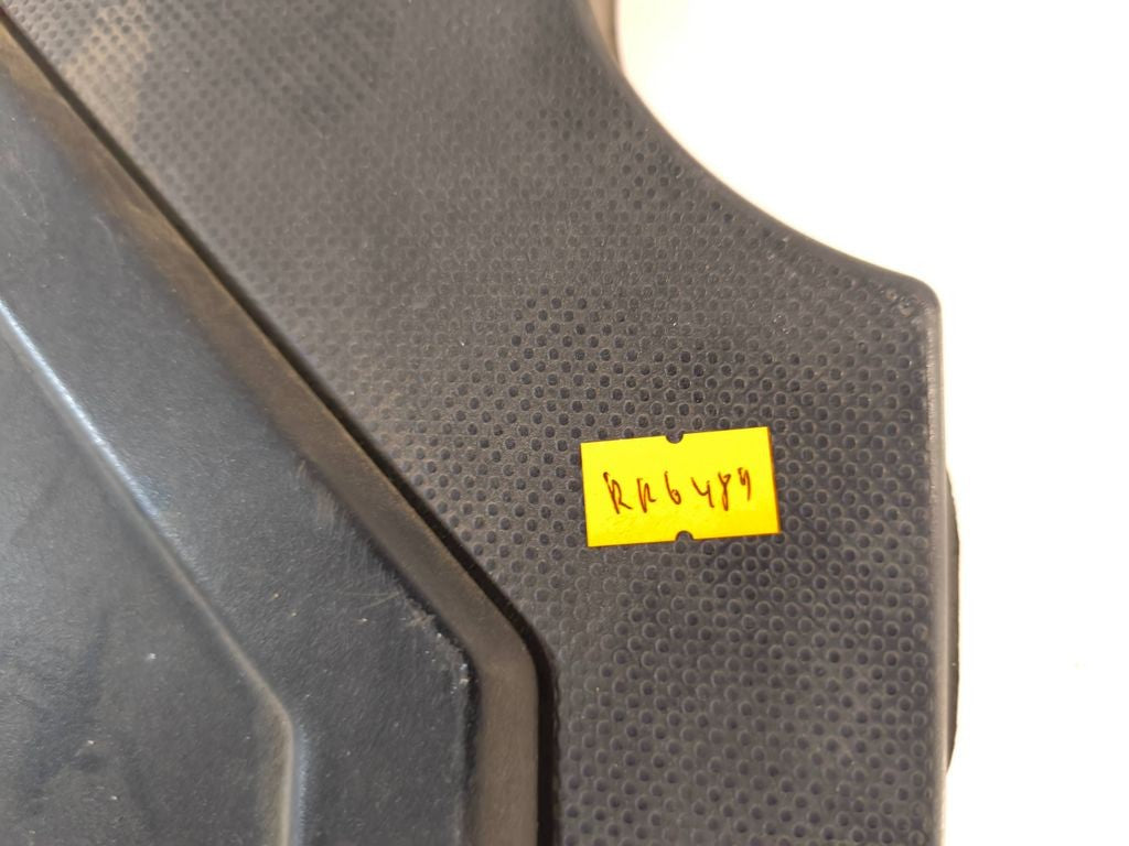 Fiat Croma 2.4JTDM 147kW 2007 Diesel Top engine cover trim 