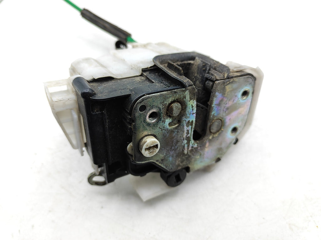 Alfa Romeo 159 1.9JTDm 110kW 16V 2008 LHD Front Right Door Lock B792