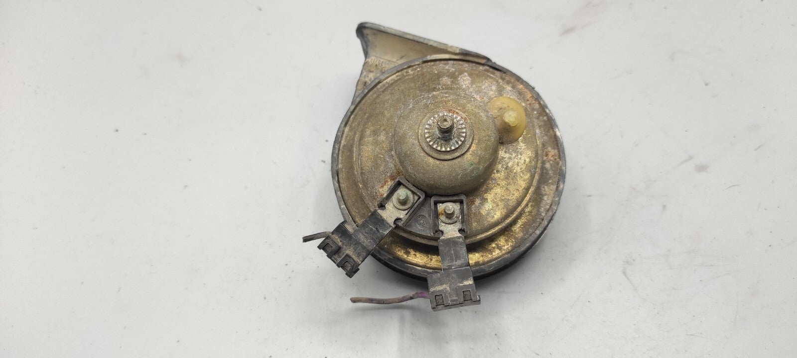 Alfa Romeo 147 1.9JTD 110kW Diesel 2004 Front Horn 35717