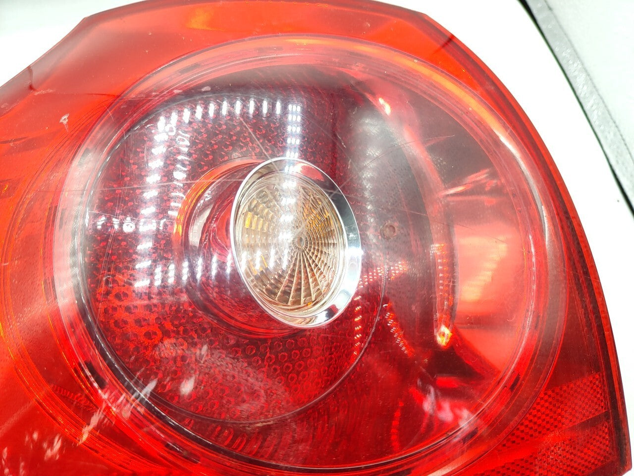 Volkswagen Golf MK5 2005 LHD Rear Left Taillight Light 1K6945095E