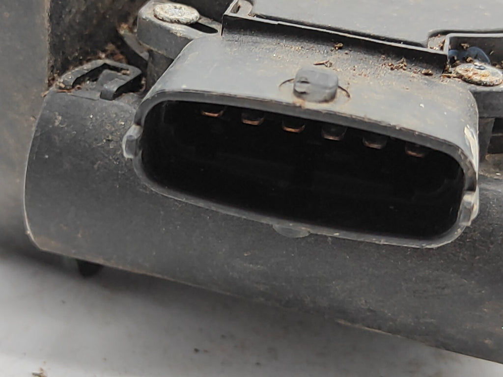 Alfa Romeo 147 1.9JTD 2003 LHD Throttle Gas Pedal 0281002380 46755863