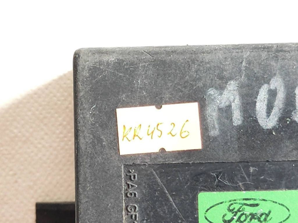 Ford Cougar 1999 Comfort convenience body module 98AG15K600FB 