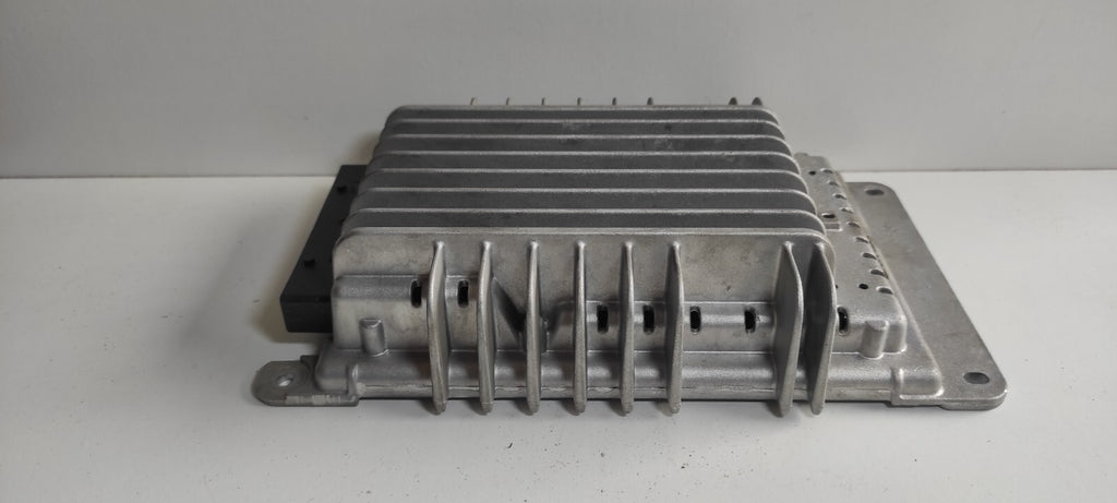 Alfa Romeo GT 1.9JTD 110kW 2004 Audio System Amplifier BOSE 00606833250