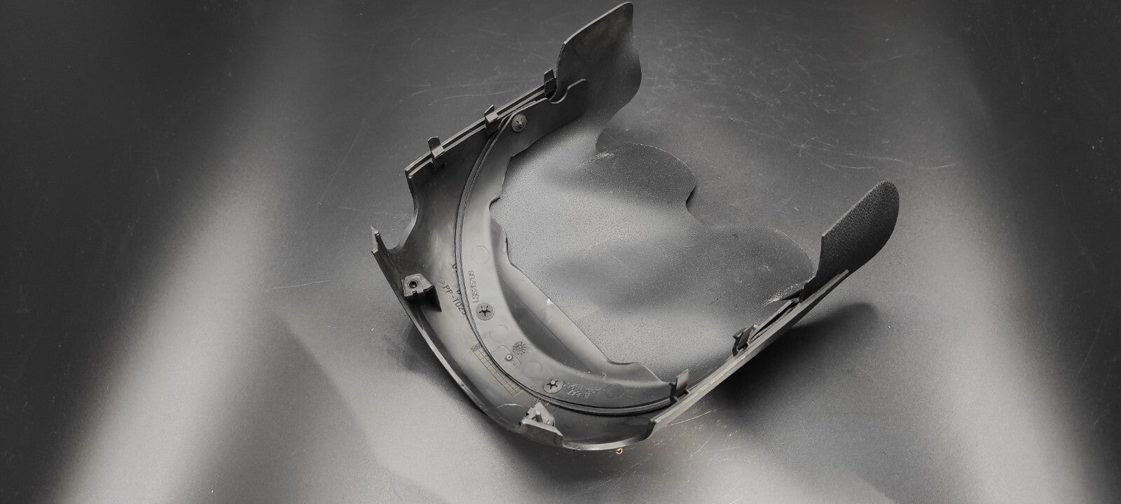 Alfa Romeo 147 / GT 1.9JTD Diesel 2005 Steering Column Cover Trim LS325703